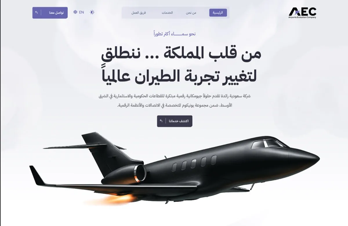 لقطة من أعمال محمد المحمدي