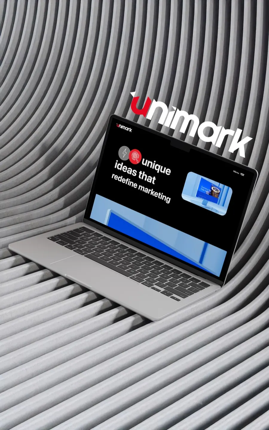 موقع Unimark